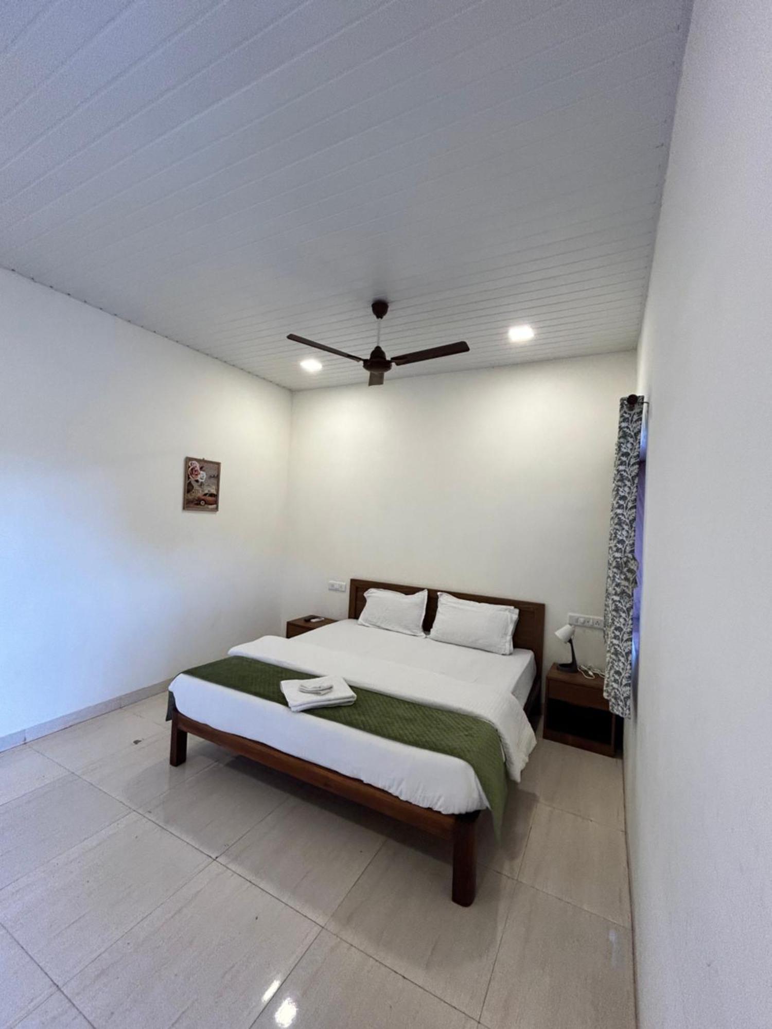 Villa Wistaria- Luxury 7Bhk Villa With Private Pool آليباغ المظهر الخارجي الصورة